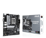 ASUS PRIME B650M-K - 1243661 - zdjęcie 1